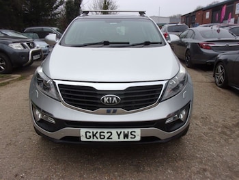 Used Kia Sportage 2012 for sale - 78779990: Photo