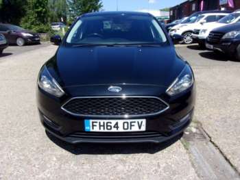 Used Ford Focus 2014 for sale - 74707585: Photo