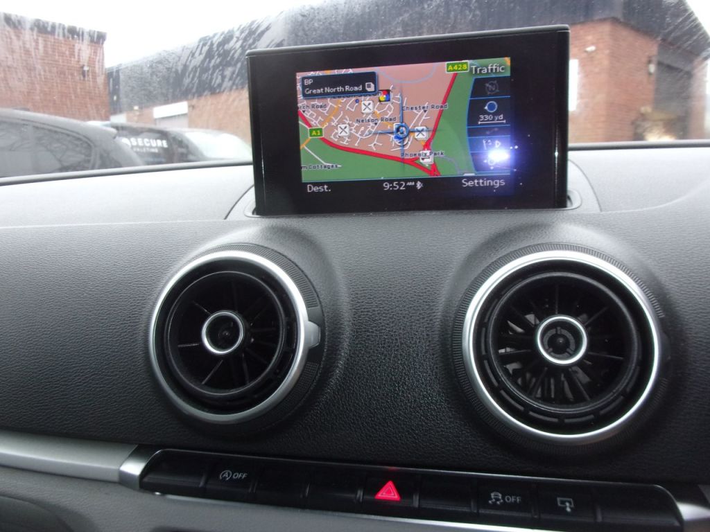 Used Audi A3 2015 for sale - 77687798: Photo 10