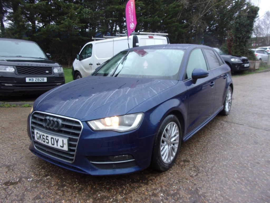 Used Audi A3 2015 for sale - 77687798: Photo 3