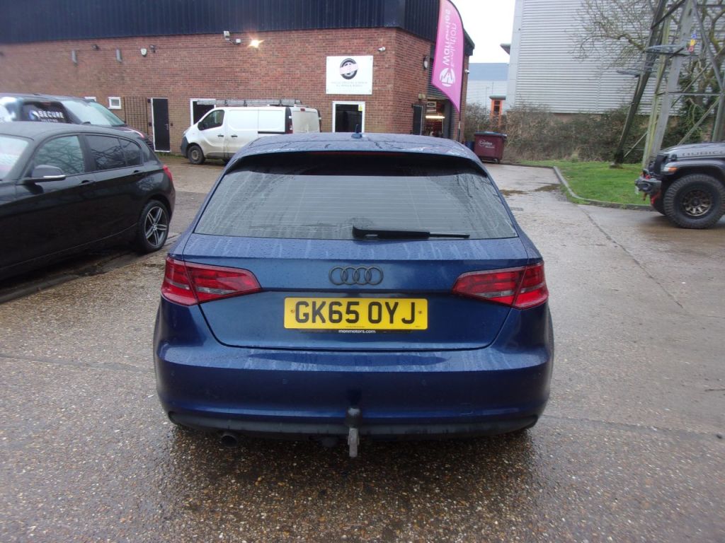Used Audi A3 2015 for sale - 77687798: Photo 6