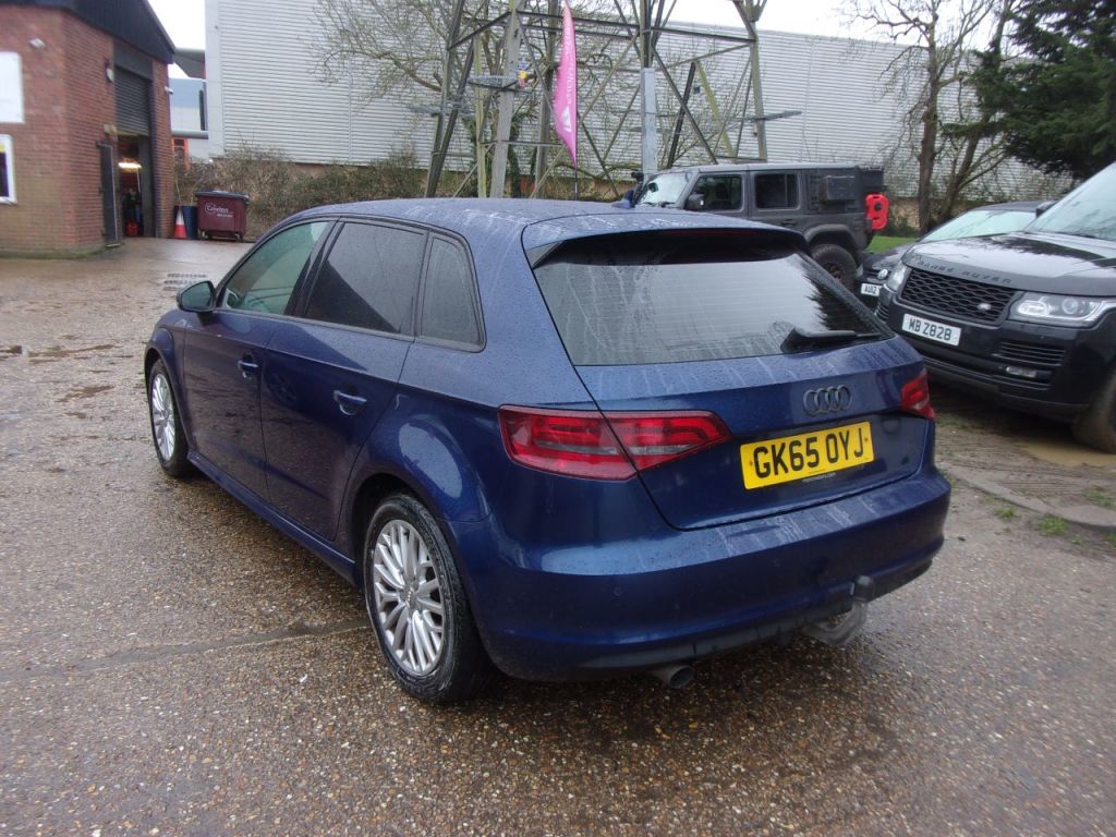 Used Audi A3 2015 for sale - 77687798: Photo 7