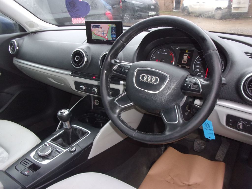 Used Audi A3 2015 for sale - 77687798: Photo 8