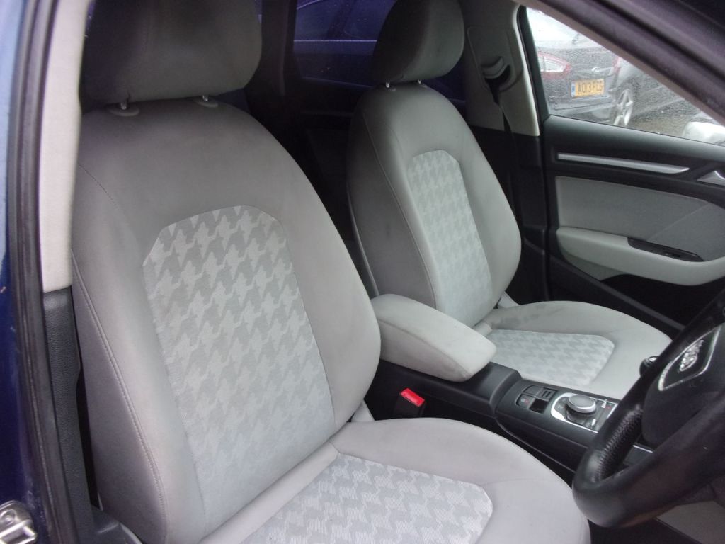 Used Audi A3 2015 for sale - 77687798: Photo 9