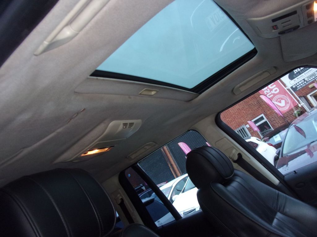 Used Land Rover Range Rover 2008 for sale - 77350373: Photo 10