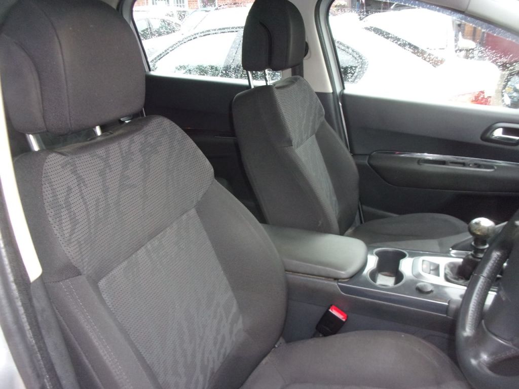 Used Peugeot 3008 2011 for sale - 76541671: Photo 10