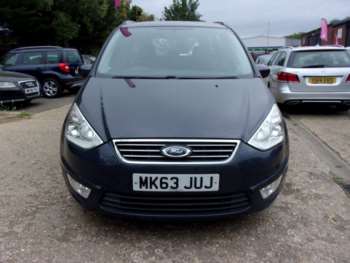 Used Ford Galaxy 2013 for sale - 75043822: Photo