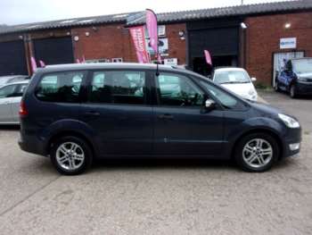 Used Ford Galaxy 2013 for sale - 75043822: Photo