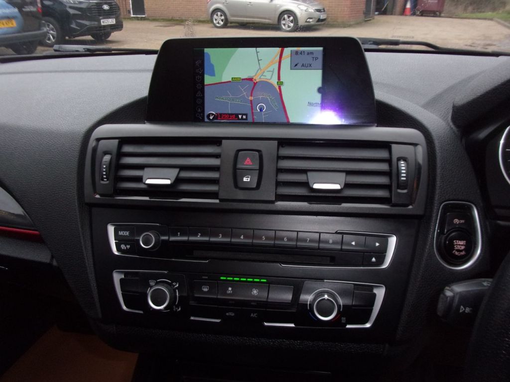 Used BMW 1 Series 2014 for sale - 77676116: Photo 11