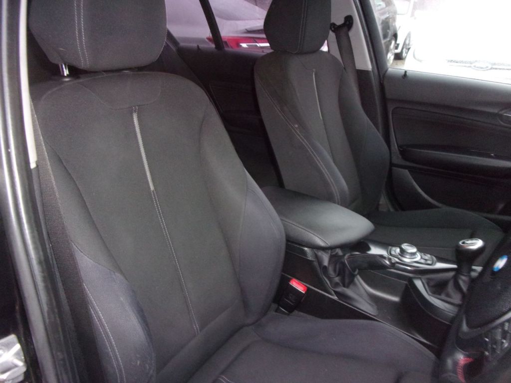 Used BMW 1 Series 2014 for sale - 77676116: Photo 9