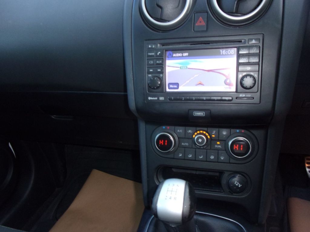 Used Nissan Qashqai 2012 for sale - 77262468: Photo 12