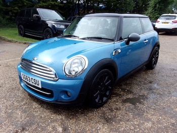 Used MINI Hatch 2013 for sale - 78838971: Photo