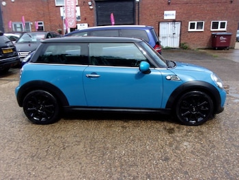Used MINI Hatch 2013 for sale - 78838971: Photo