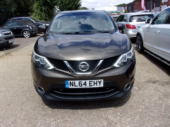 Used Nissan Qashqai 2014 for sale - 79113840: Photo