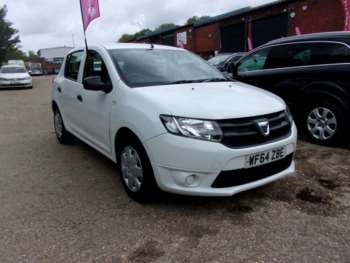 2014 - 1.2 16V Ambiance 5dr