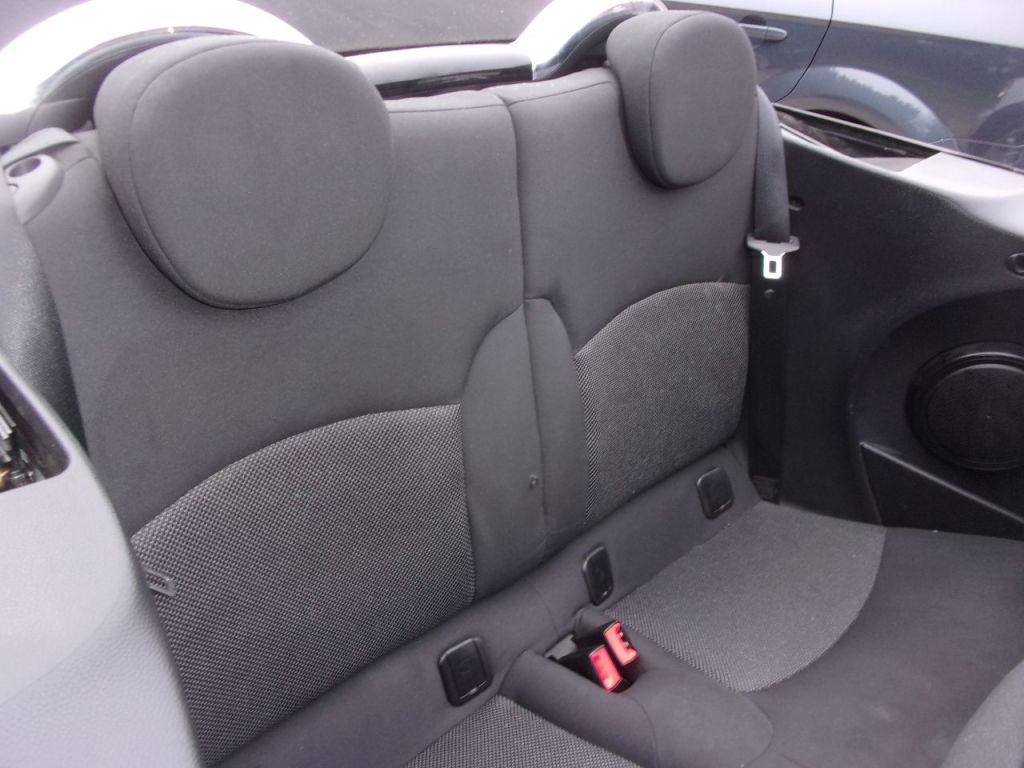Used MINI Convertible 2010 for sale - 77743100: Photo 11