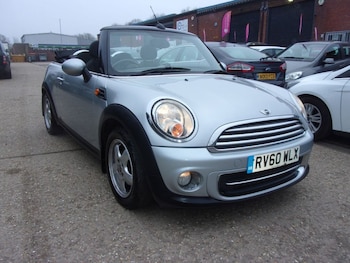 2010 - 1.6 Cooper [122] 2dr