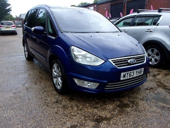 Used Ford Galaxy 2013 for sale - 78779958: Photo