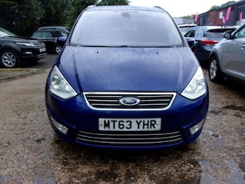 Used Ford Galaxy 2013 for sale - 78779958: Photo