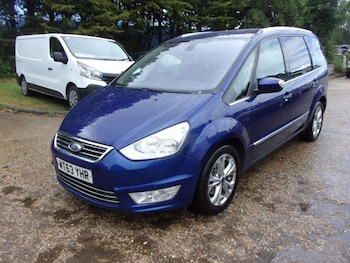 Used Ford Galaxy 2013 for sale - 78779958: Photo