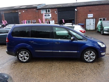 Used Ford Galaxy 2013 for sale - 78779958: Photo