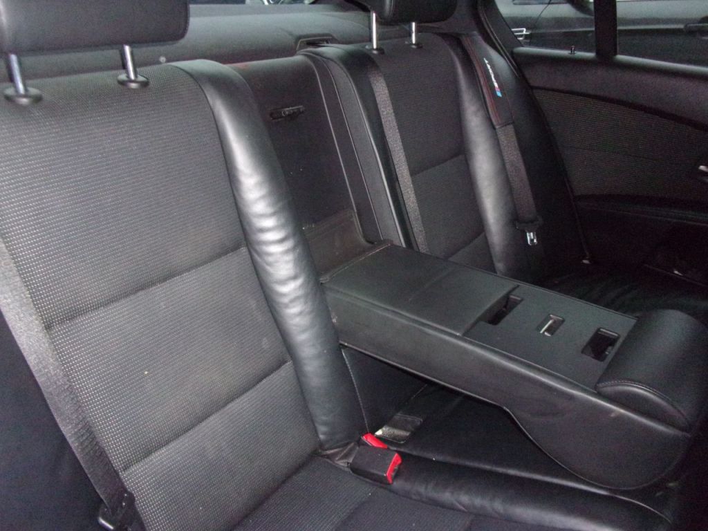 Used BMW 5 Series 2006 for sale - 77048564: Photo 10