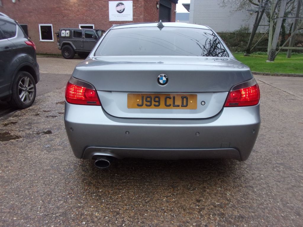 Used BMW 5 Series 2006 for sale - 77048564: Photo 6