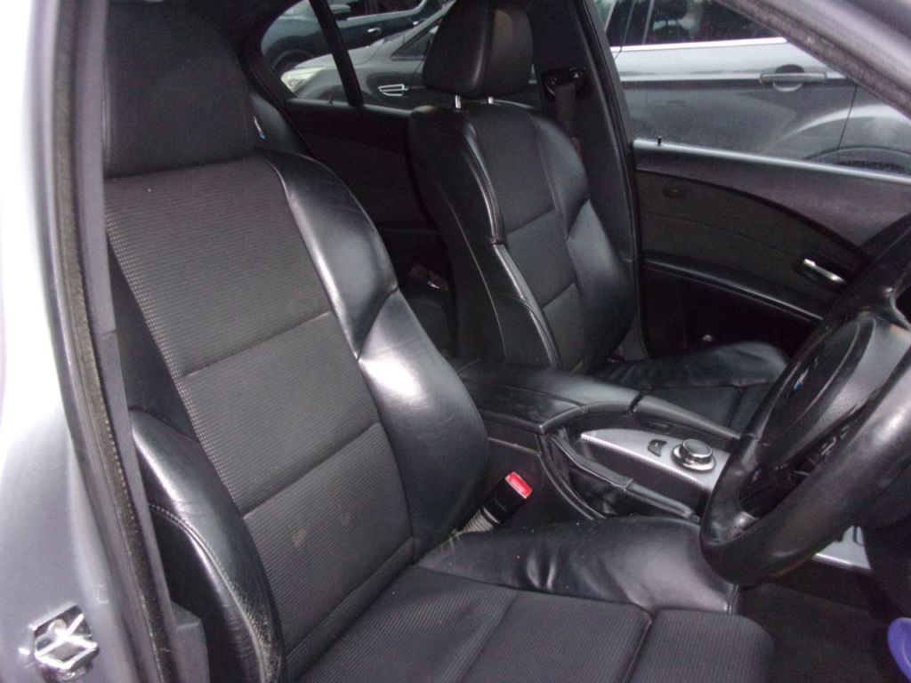 Used BMW 5 Series 2006 for sale - 77048564: Photo 9