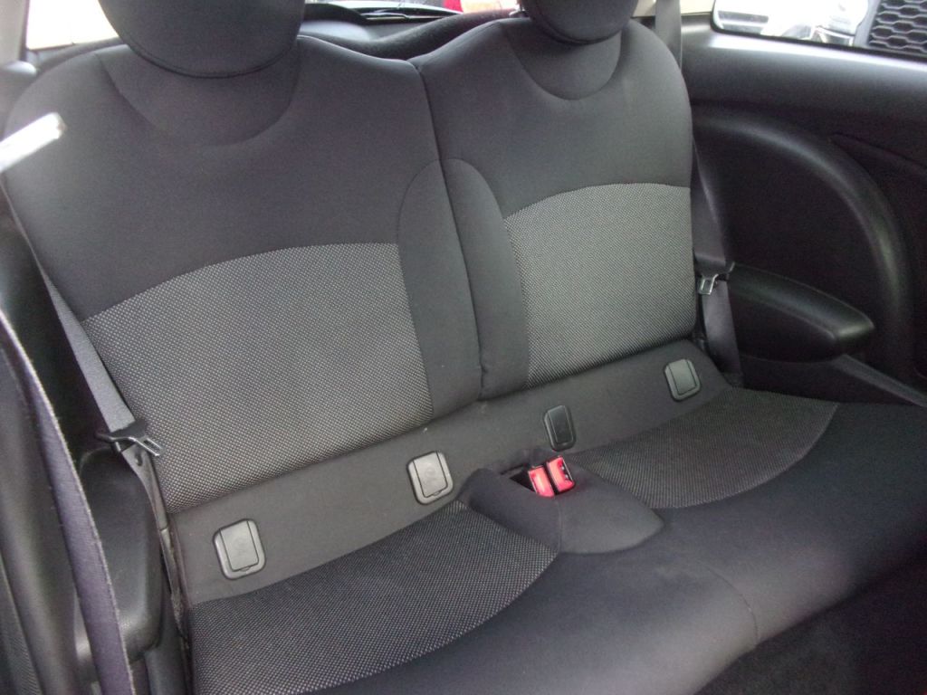 Used MINI Hatch 2012 for sale - 77220610: Photo 10