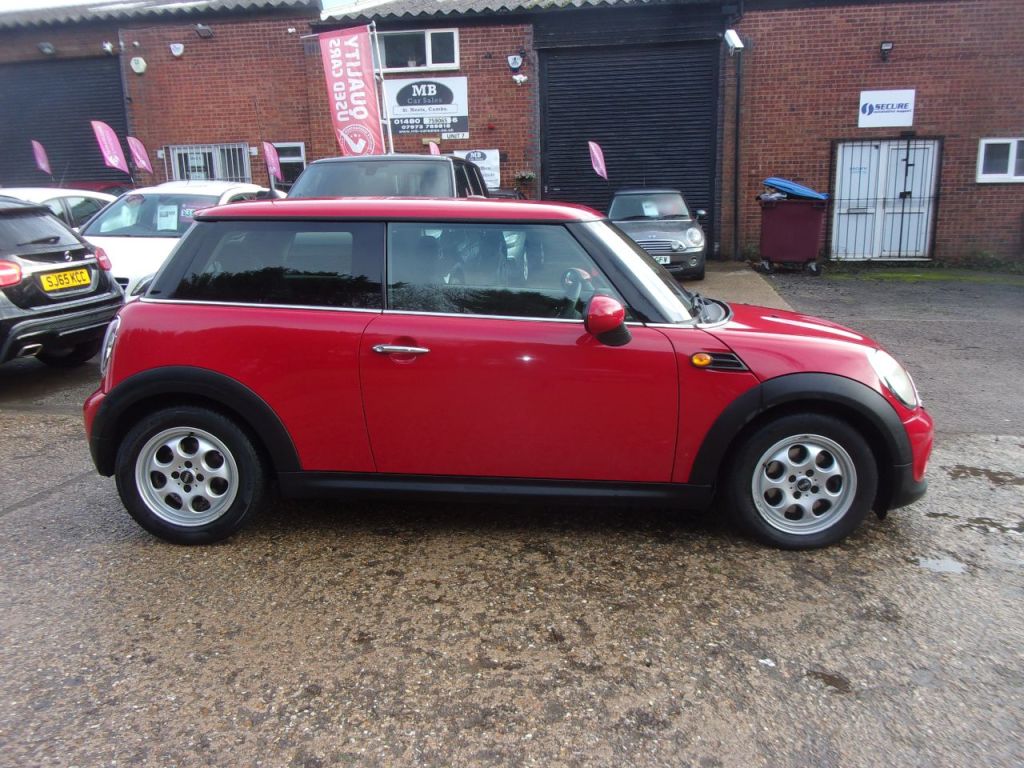 Used MINI Hatch 2012 for sale - 77220610: Photo 4