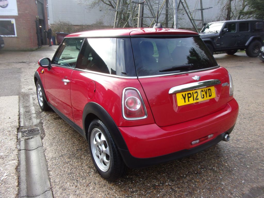 Used MINI Hatch 2012 for sale - 77220610: Photo 7