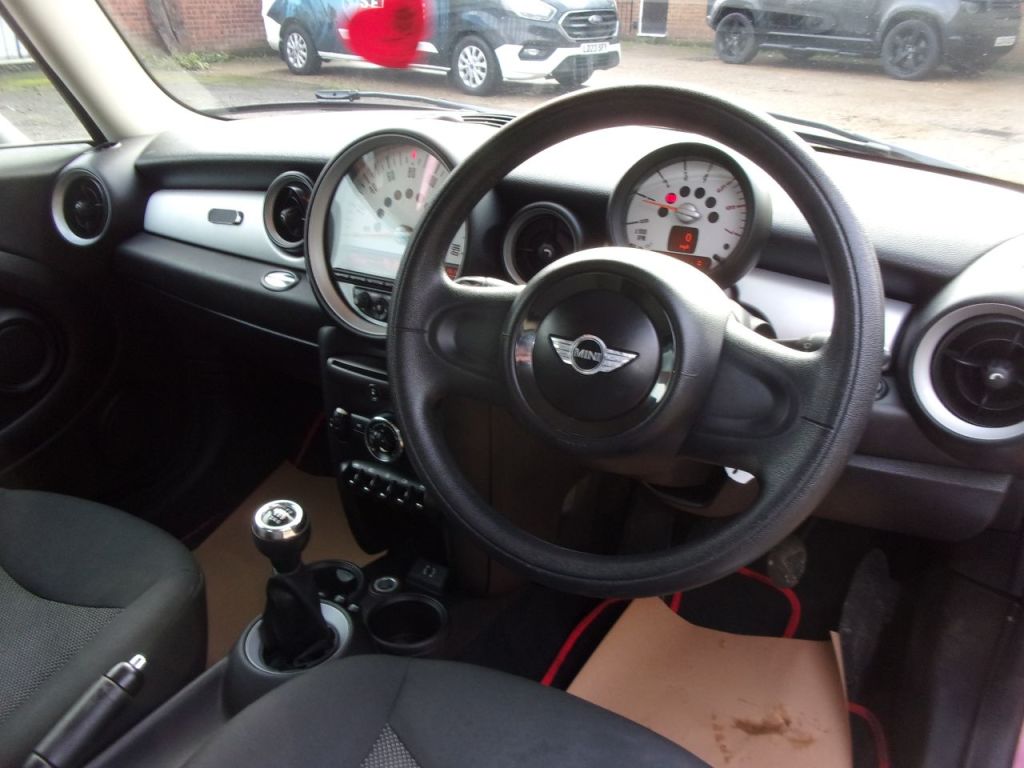 Used MINI Hatch 2012 for sale - 77220610: Photo 8