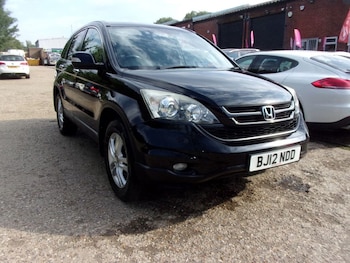 Used Honda CR-V 2012 for sale - 75555938: Photo