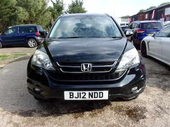Used Honda CR-V 2012 for sale - 75555938: Photo