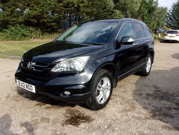 Used Honda CR-V 2012 for sale - 75555938: Photo