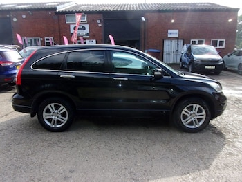 Used Honda CR-V 2012 for sale - 75555938: Photo