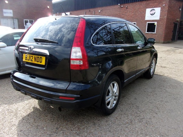 Used Honda CR-V 2012 for sale - 75555938: Photo 5