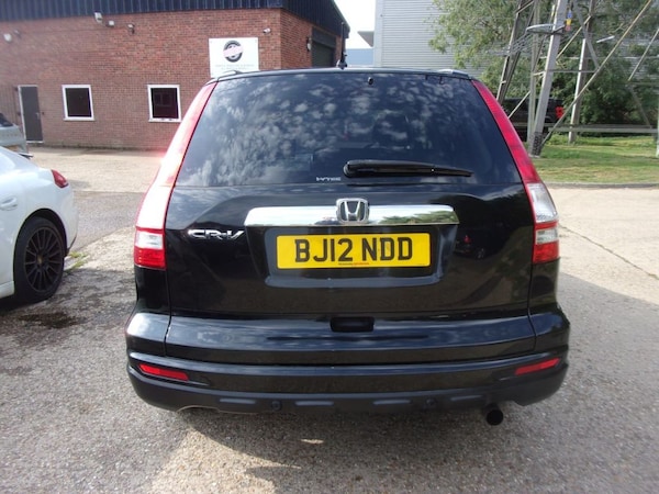 Used Honda CR-V 2012 for sale - 75555938: Photo 6