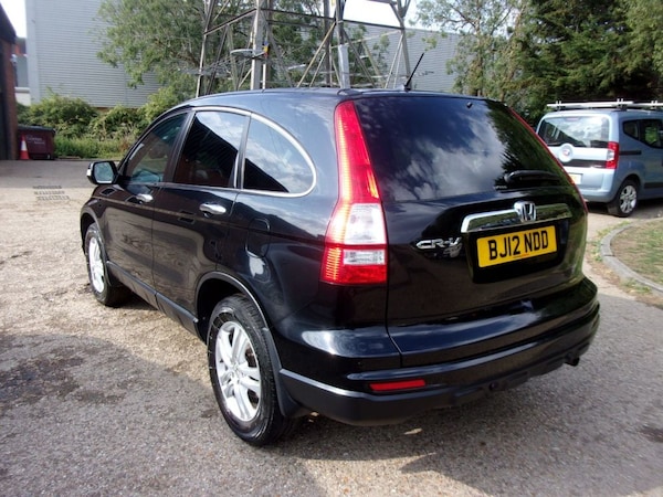 Used Honda CR-V 2012 for sale - 75555938: Photo 7