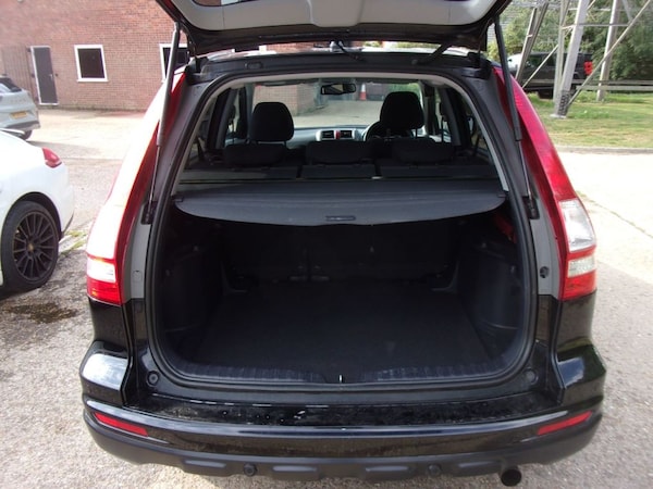 Used Honda CR-V 2012 for sale - 75555938: Photo 8