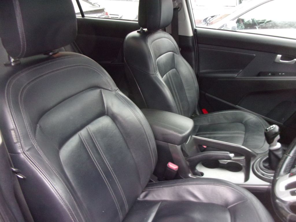 Used Kia Sportage 2012 for sale - 77779561: Photo 10