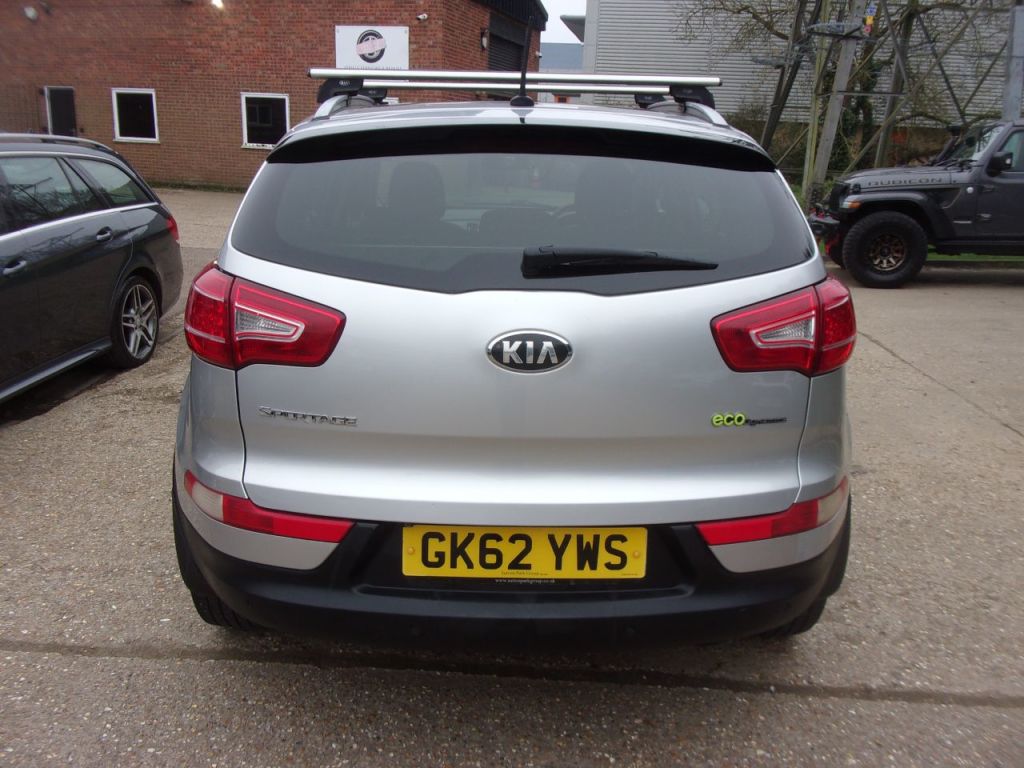 Used Kia Sportage 2012 for sale - 77779561: Photo 6