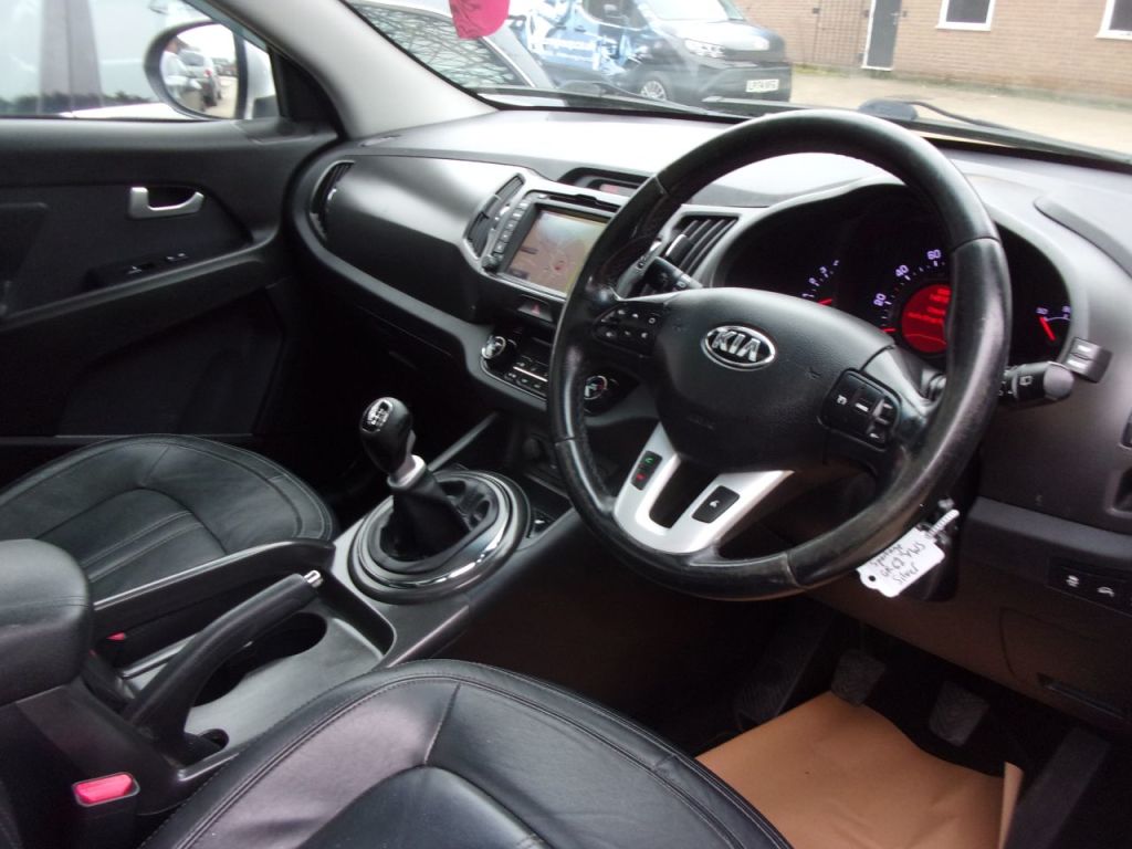 Used Kia Sportage 2012 for sale - 77779561: Photo 9