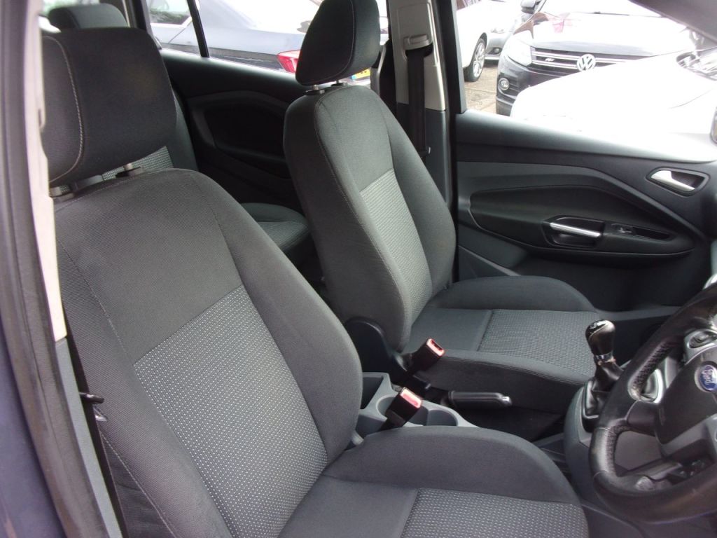 Used Ford Grand C-Max 2011 for sale - 78131741: Photo 10