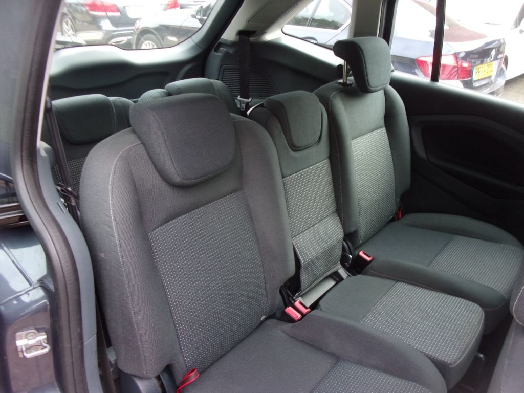 Used Ford Grand C-Max 2011 for sale - 78131741: Photo 11