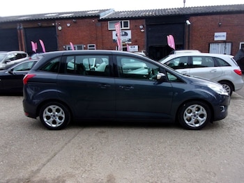Used Ford Grand C-Max 2011 for sale - 78131741: Photo