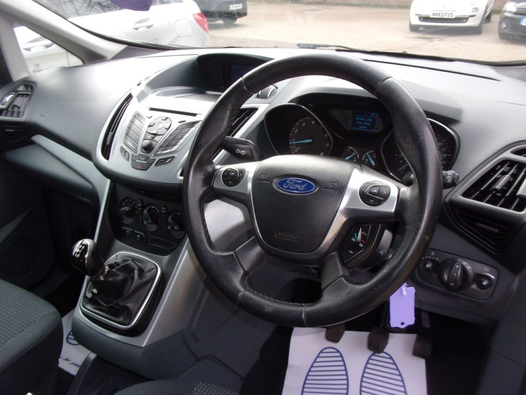 Used Ford Grand C-Max 2011 for sale - 78131741: Photo 9