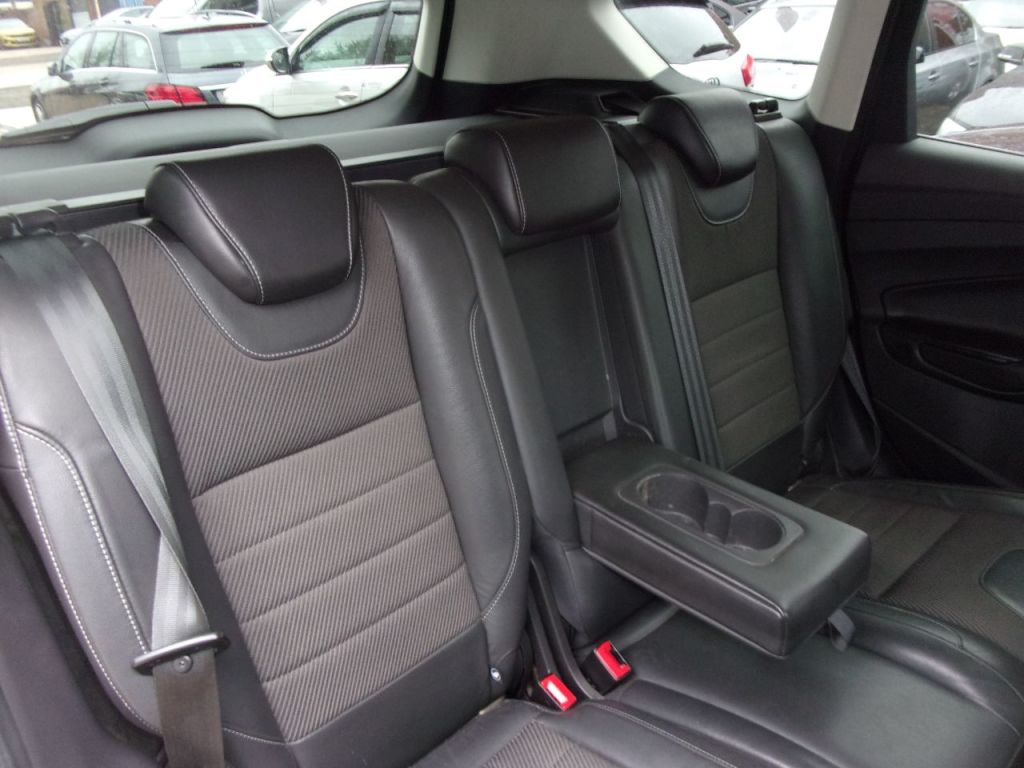 Used Ford Kuga 2014 for sale - 78082166: Photo 10