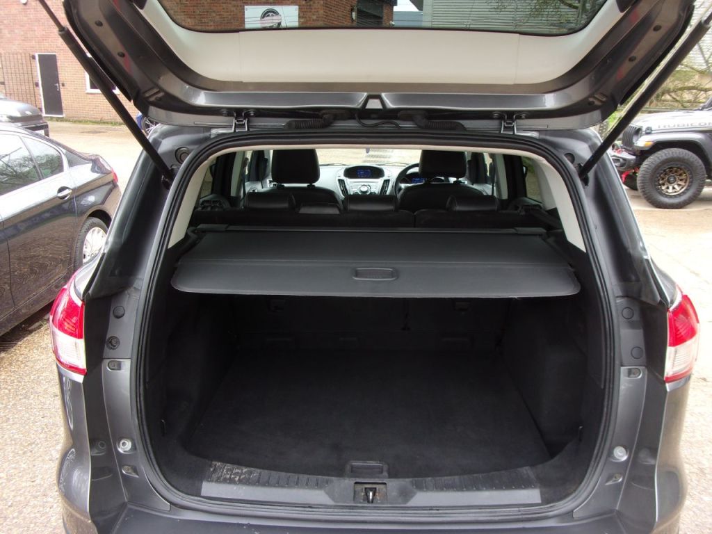 Used Ford Kuga 2014 for sale - 78082166: Photo 7