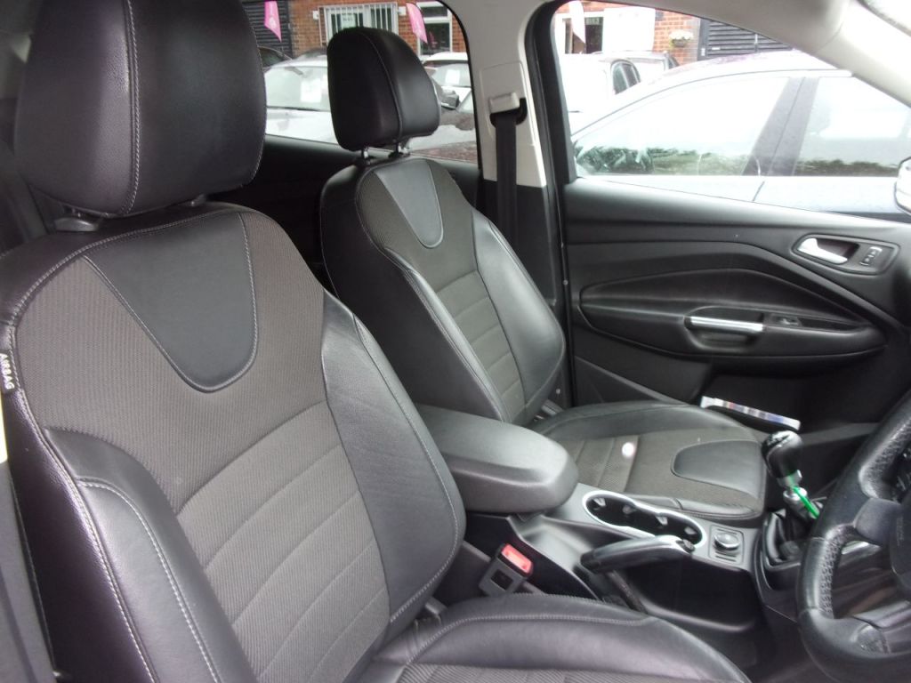 Used Ford Kuga 2014 for sale - 78082166: Photo 9